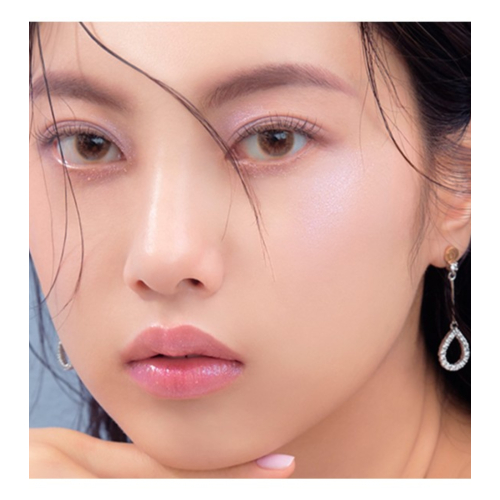 Unleashia - Lidschatten-Palette Glitterpedia - 04: All of Lavender Fog