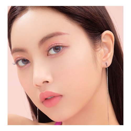 Unleashia - Lidschatten-Palette Glitterpedia - 05: All of Dusty Rose