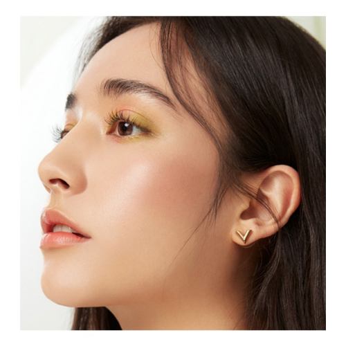 Unleashia - Lidschatten-Palette Glitterpedia - 06: All of Citrus