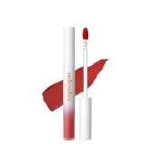 Unleashia - Matte Lippentönung Luv Hug Velvet Tint - 01: Be With