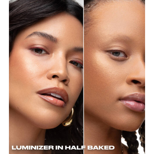 Urban Decay - Leuchtende Tropfen Face Bond - Half Baked