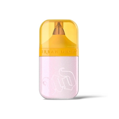 Urban Decay - Leuchtende Tropfen Face Bond - Mirror Ball