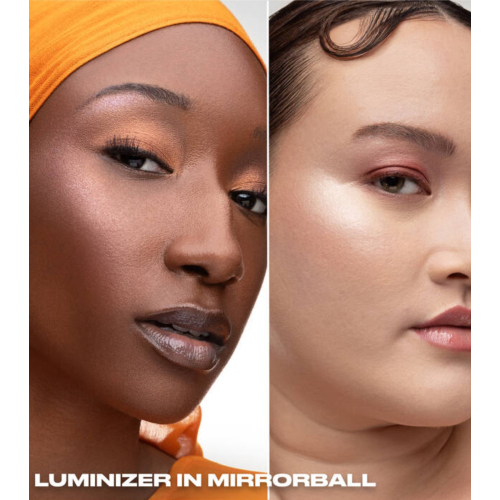 Urban Decay - Leuchtende Tropfen Face Bond - Mirror Ball