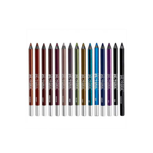 Urban Decay – Kajalstift 24/7 Glide-On - Sabbath