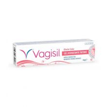 Vagisil - Vaginal-Feuchtigkeitsgel mit Wärmeeffekt 30 g