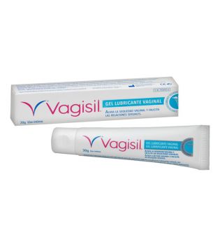 Vagisil - Vaginales Gleitgel 30 g