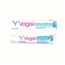 Vagisil - Vaginales Gleitgel 50 g