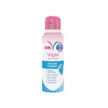 Vagisil - Intimes Deodorant-Spray 125ml