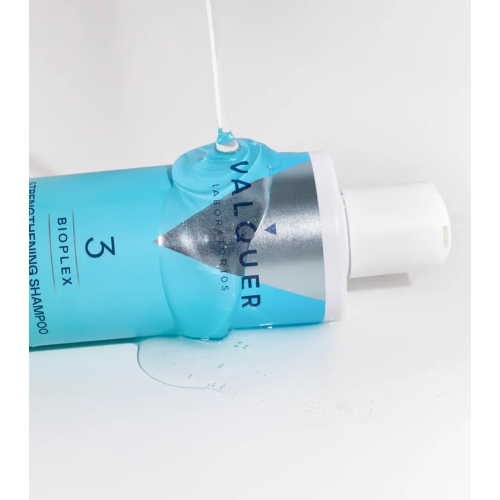 Valquer - *Bioplex* - Stärkendes Shampoo für geschwächtes Haar