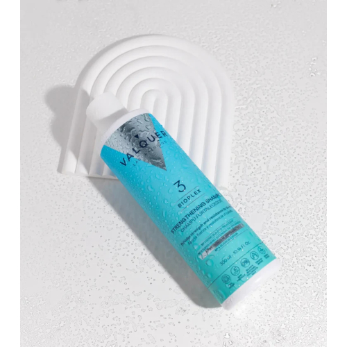 Valquer - *Bioplex* - Stärkendes Shampoo für geschwächtes Haar