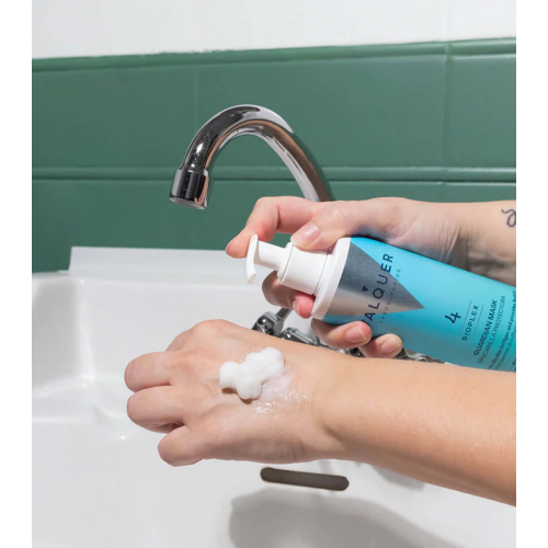 Valquer - *Bioplex* - Schützende Haarmaske