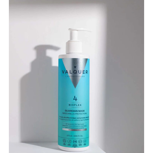 Valquer - *Bioplex* - Schützende Haarmaske