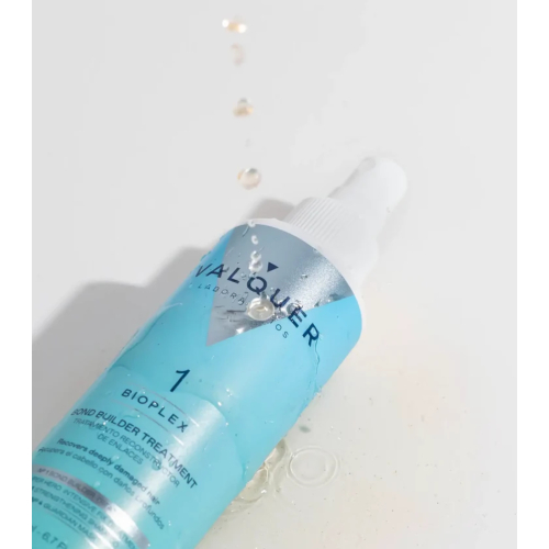 Valquer - *Bioplex* - Rekonstruktive Haarbehandlung