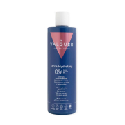 Valquer - Ultra-Hydrating Shampoo ohne Sulfate und ohne Silikone 400ml - Trockenes Haar