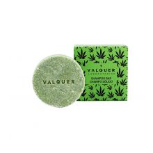 Valquer - Hemp Shampoo - Cannabisextrakt und Hanföl
