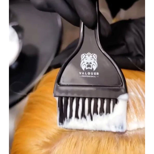 Valquer – Professionelle Haarfärbecreme – 8,00: Hellblond