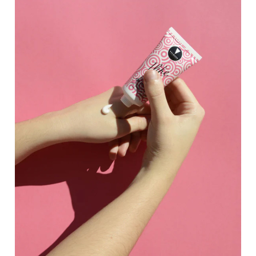 Valquer – Handcreme mit Arganöl und pflanzlichem Keratin