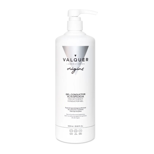 Valquer - Hocheffizientes leitfähiges Gel 1000ml