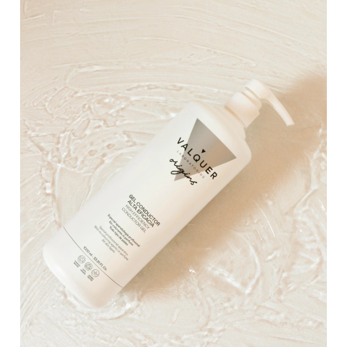 Valquer - Hocheffizientes leitfähiges Gel 1000ml