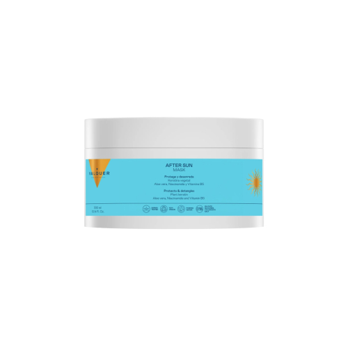 Valquer - Haarmaske After Sun Detox