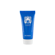 GIFT - Valquer - Ice Haarmaske ohne Sulfate und ohne Parabene Reiseformat - Total Repair