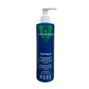 Valquer - Ice Haarmaske ohne Sulfate und ohne Parabene - Total Repair