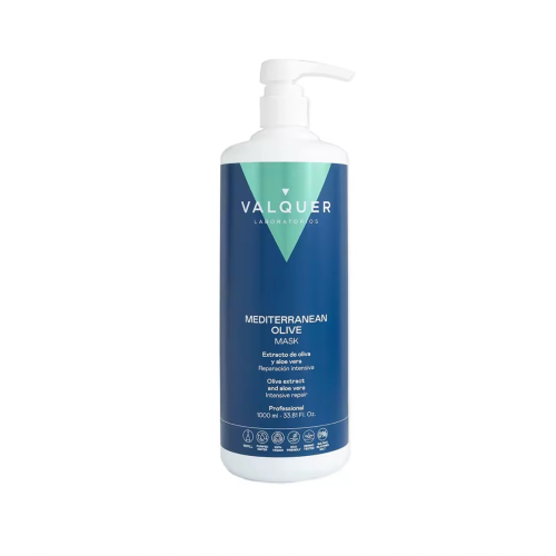Valquer - Intensiv reparierende Haarmaske 1000ml