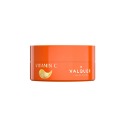 Valquer - Augenpads mit Vitamin C