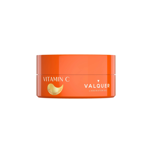 Valquer - Augenpads mit Vitamin C
