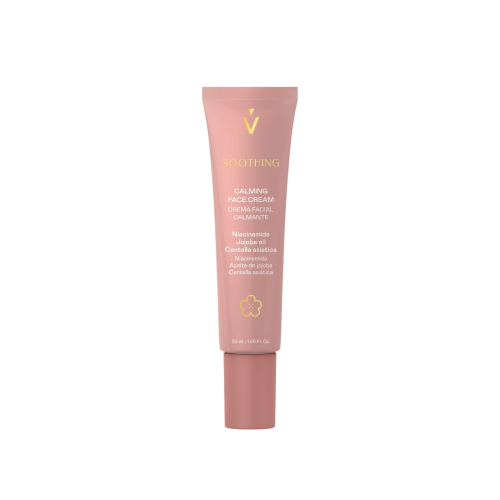 Valquer - *Skin Essentials* - Beruhigende Gesichtscreme Soothing