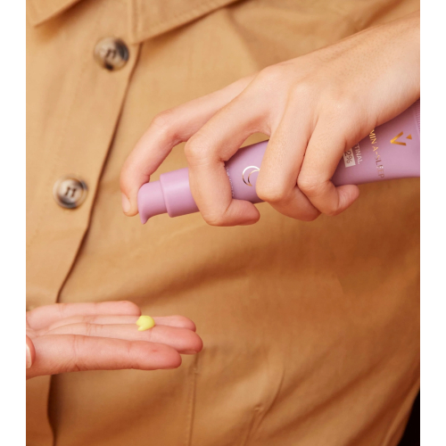 Valquer - *Skin Essentials* - Gesichtscreme mit 0.2% Retinol