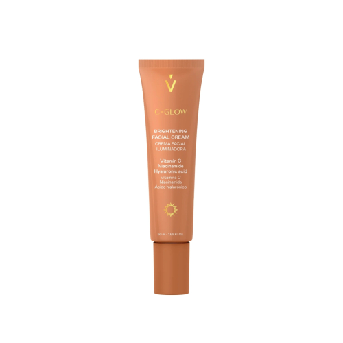 Valquer - *Skin Essentials* - Aufhellende Gesichtscreme C-Glow