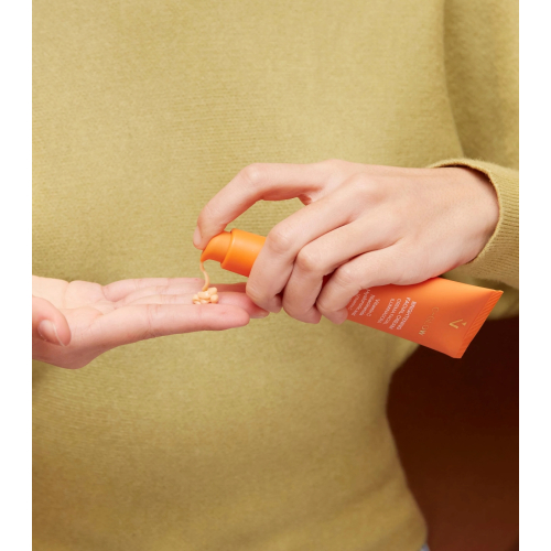 Valquer - *Skin Essentials* - Aufhellende Gesichtscreme C-Glow