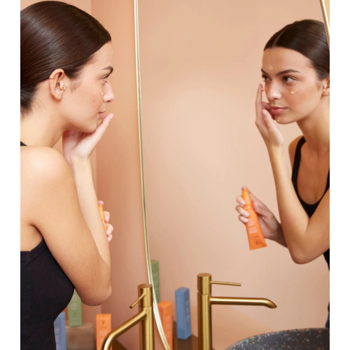 Valquer - *Skin Essentials* - Aufhellende Gesichtscreme C-Glow