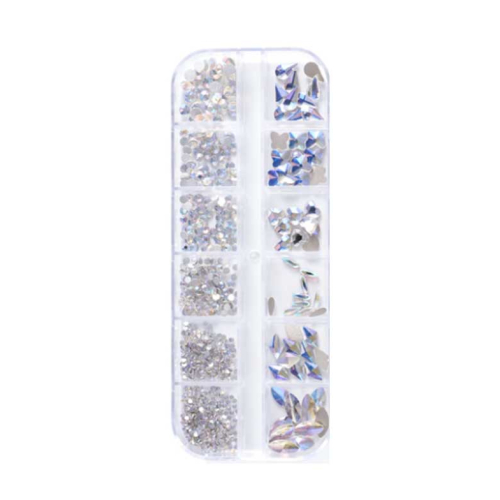 Sonstiges - Diamanten zur Dekoration - Diamonds