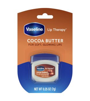 Vaseline – Lippenbalsam 7 g – Kakaobutter