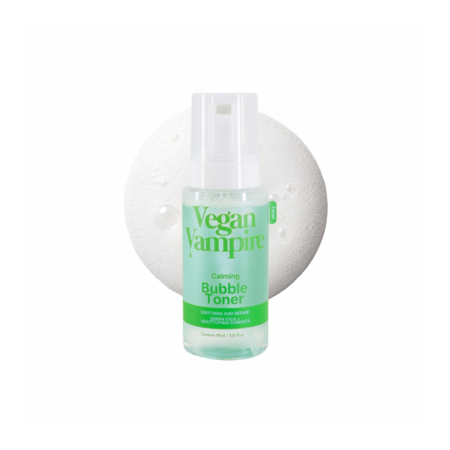 Vegan Vampire - Gesichts-Tonik Bubble - Calming