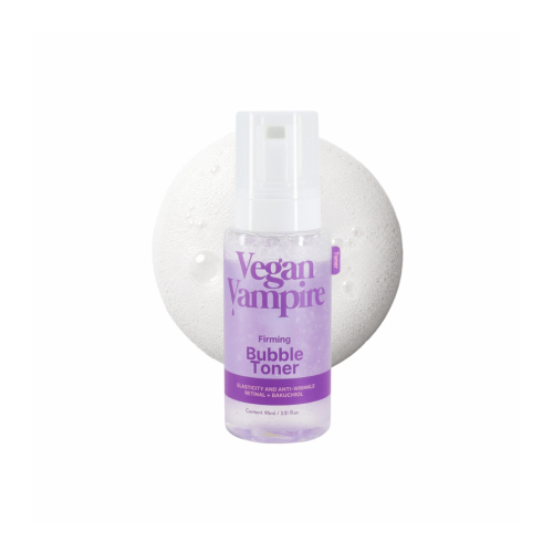 Vegan Vampire - Gesichts-Tonik Bubble - Firming