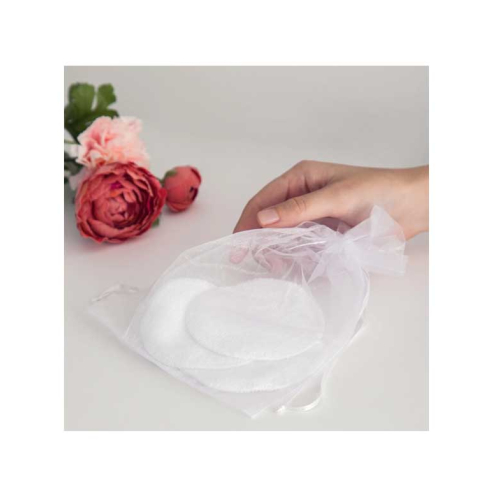 Vera And The Birds - Wiederverwendbare Make-up-Entfernerscheiben