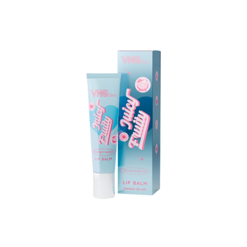 VHS Skin - Lippenbalsam Juicy Fruity - Watermelon