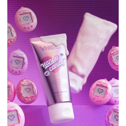 VHS Skin - Handcreme Handy Candy