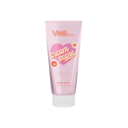 VHS Skin - Körperlotion Cream Scene