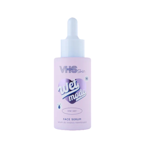 VHS Skin - Gesichtsserum Wet Mode