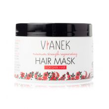 Vianek - Regenerierende Haarmaske für dunkles Haar