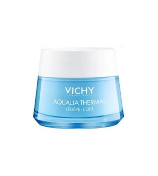 Vichy - Feuchtigkeitsspendende Creme Aqualia Thermal - Leicht