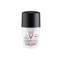 Vichy - *Homme* - 48H Anti-Transpirant Roll-on Deodorant - Empfindliche Haut