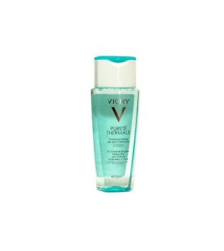 Vichy - *Purete Thermale* - Feuchtigkeitsspendender und beruhigender Make-up-Entferner