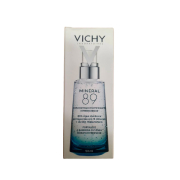 Vichy - Feuchtigkeitsspendendes Serum mit Hyaluronsäure Minéral 89 - 50 ml