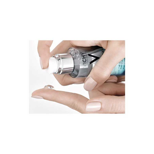 Vichy - Feuchtigkeitsspendendes Serum mit Hyaluronsäure Minéral 89 - 50 ml