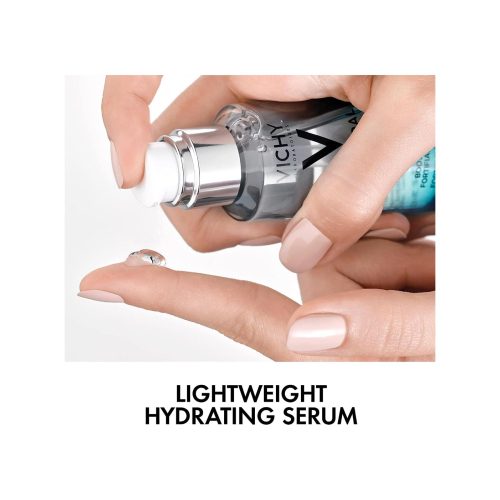 Vichy - Feuchtigkeitsspendendes Serum mit Hyaluronsäure Minéral 89 - 75ml